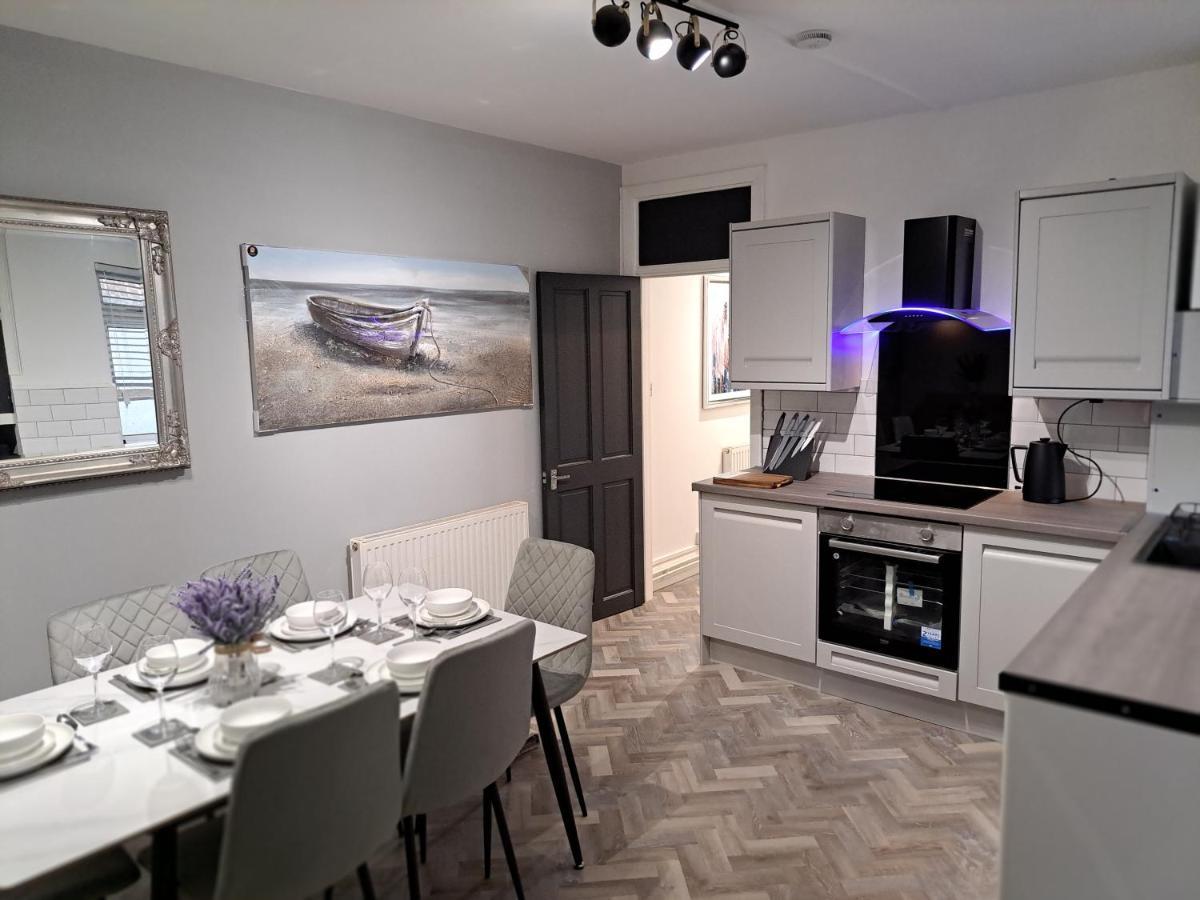גרייט מלברן Kingsdown Apartment מראה חיצוני תמונה