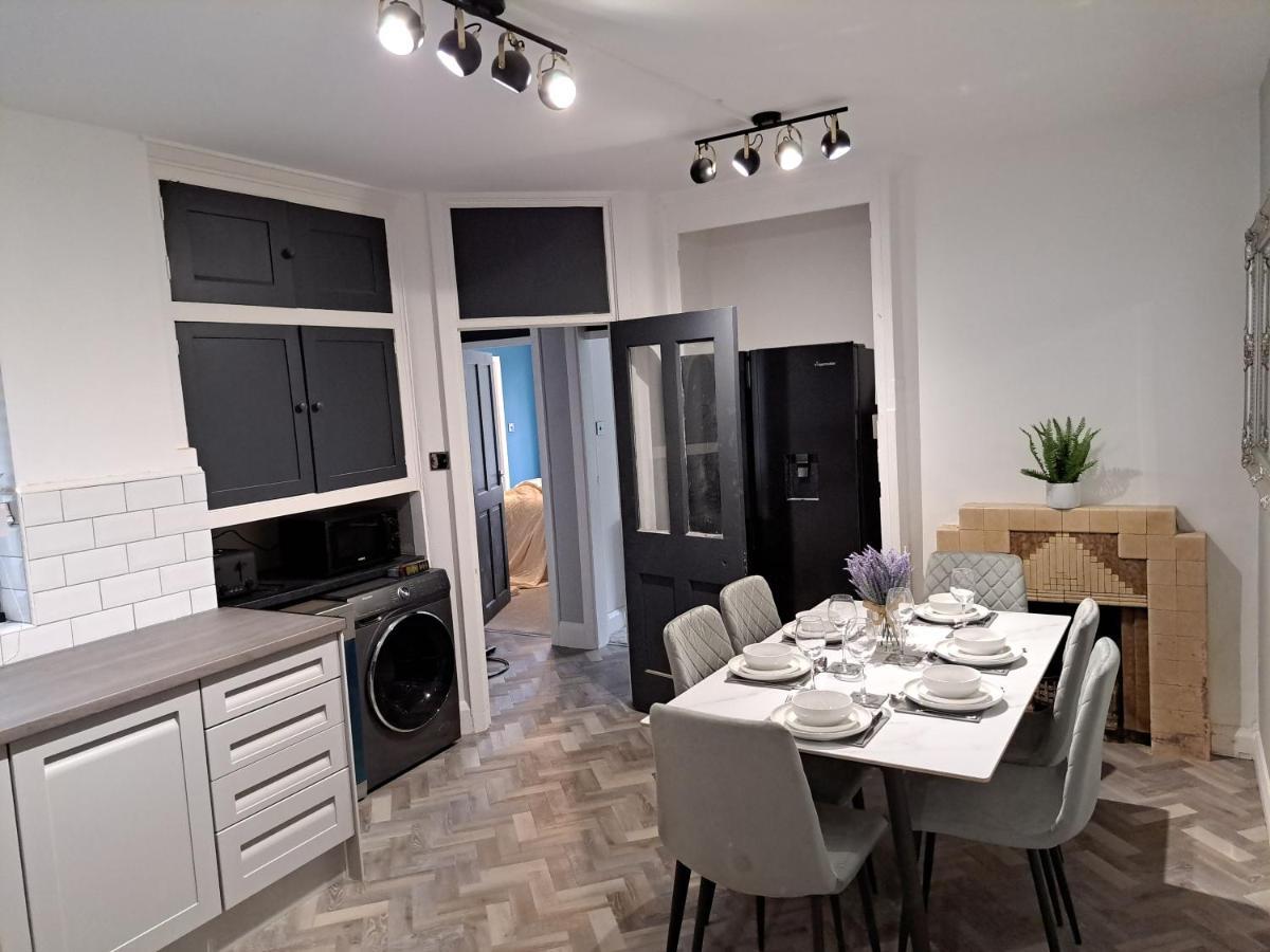 גרייט מלברן Kingsdown Apartment מראה חיצוני תמונה