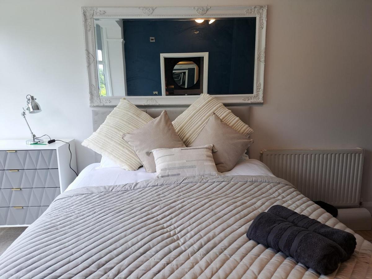 גרייט מלברן Kingsdown Apartment מראה חיצוני תמונה