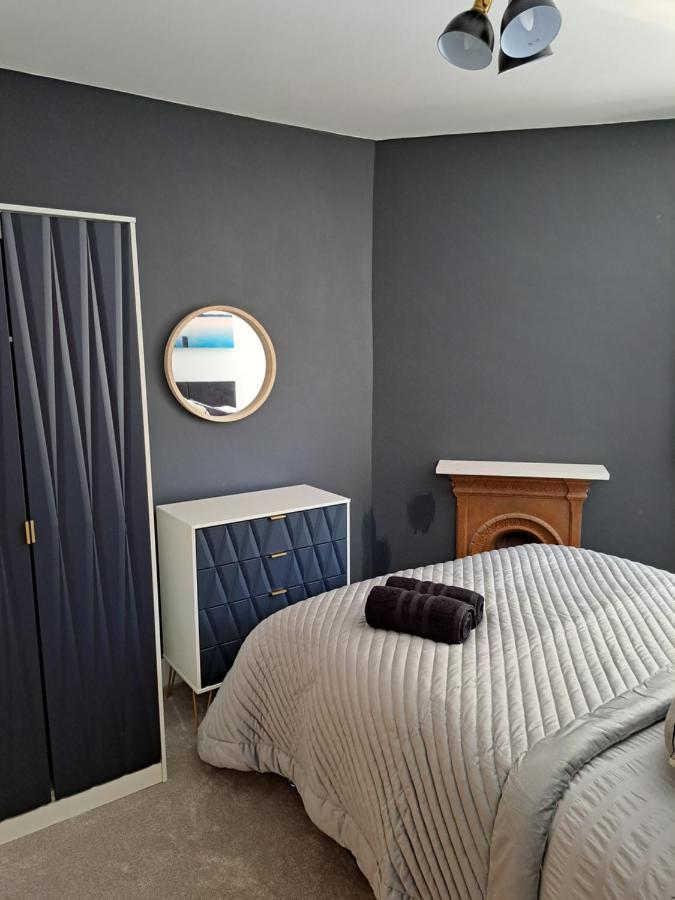 גרייט מלברן Kingsdown Apartment מראה חיצוני תמונה