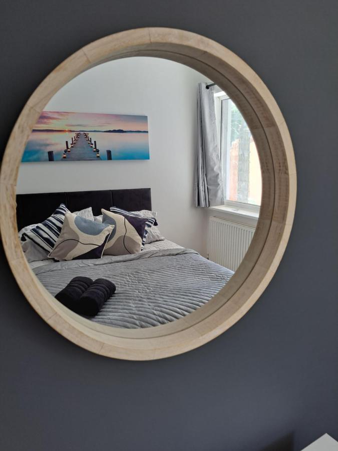 גרייט מלברן Kingsdown Apartment מראה חיצוני תמונה