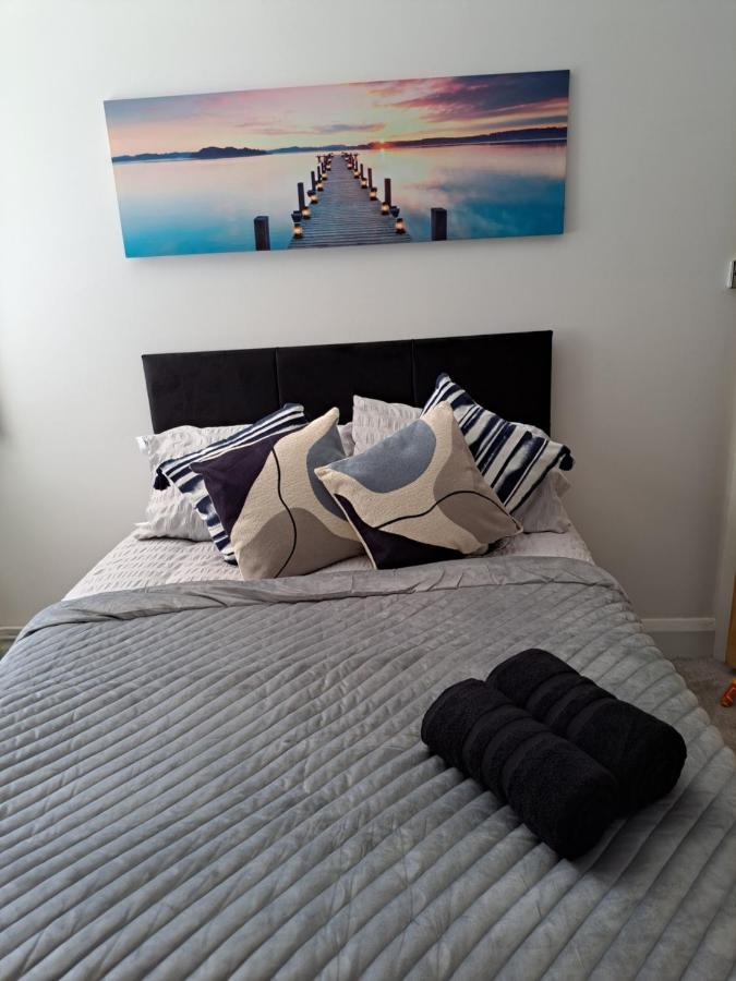 גרייט מלברן Kingsdown Apartment מראה חיצוני תמונה