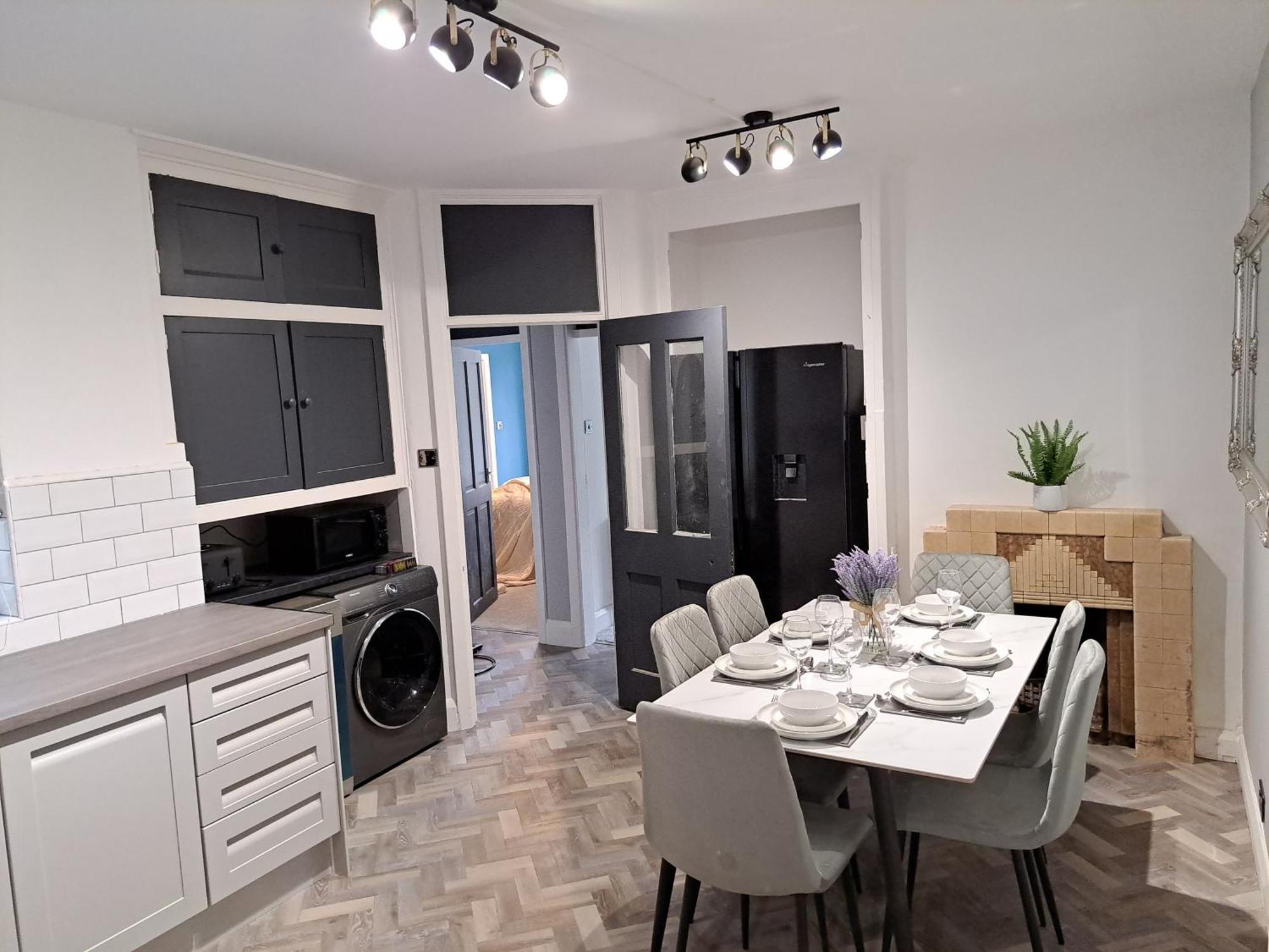 גרייט מלברן Kingsdown Apartment מראה חיצוני תמונה