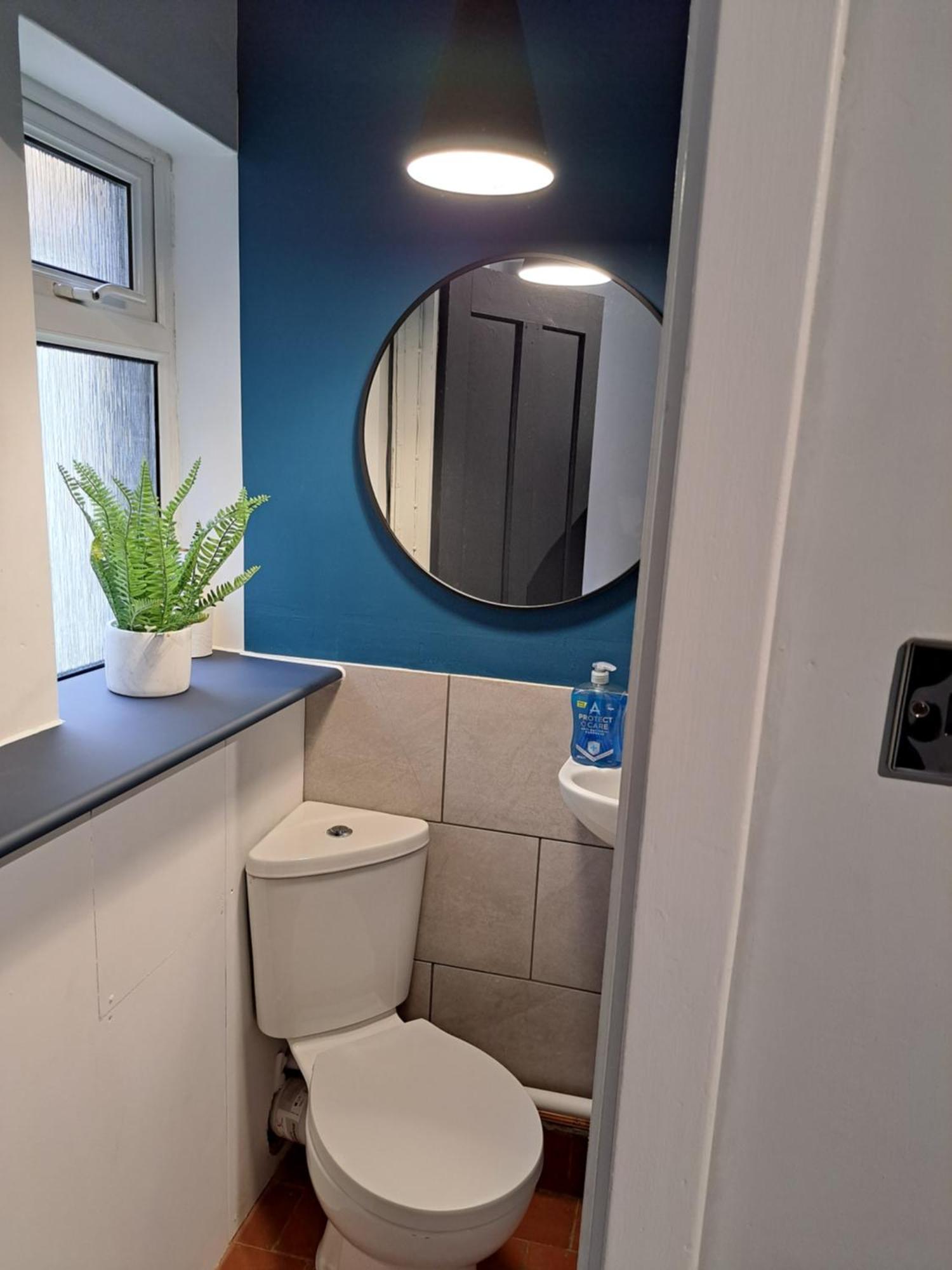 גרייט מלברן Kingsdown Apartment מראה חיצוני תמונה