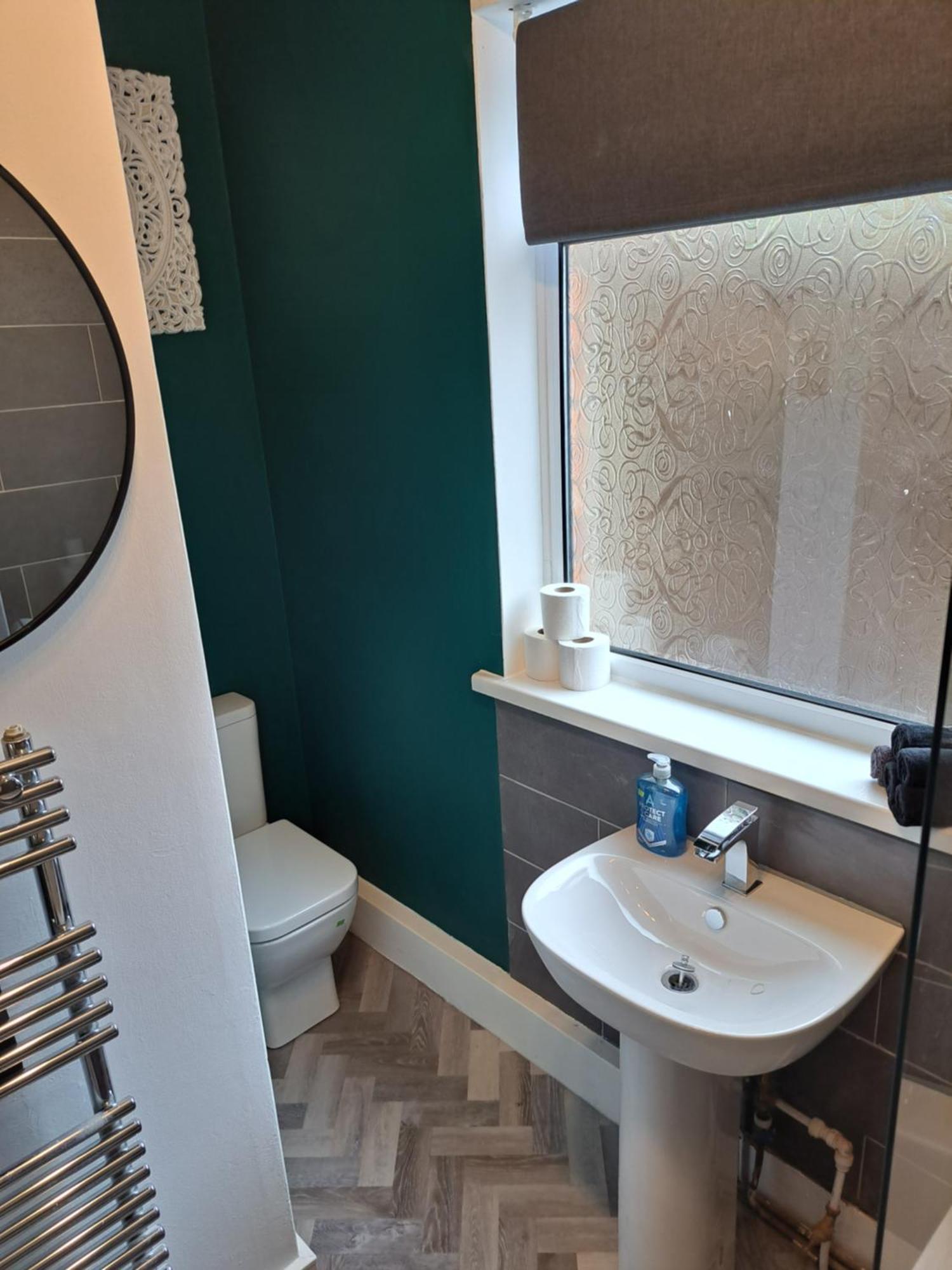 גרייט מלברן Kingsdown Apartment מראה חיצוני תמונה