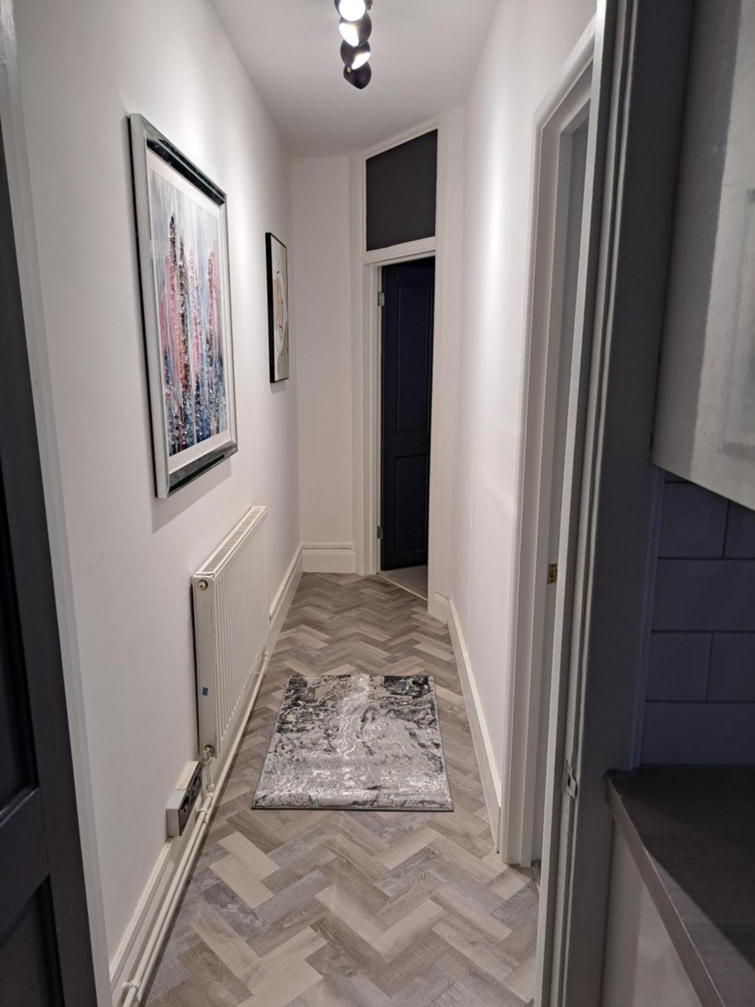 גרייט מלברן Kingsdown Apartment מראה חיצוני תמונה