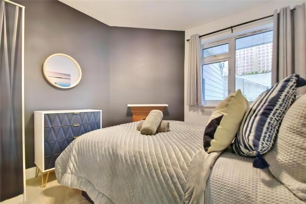 גרייט מלברן Kingsdown Apartment מראה חיצוני תמונה