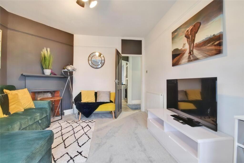 גרייט מלברן Kingsdown Apartment מראה חיצוני תמונה