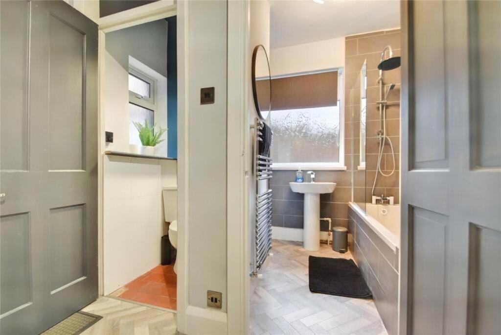 גרייט מלברן Kingsdown Apartment מראה חיצוני תמונה