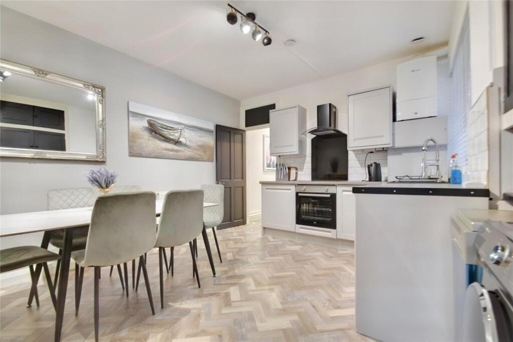 גרייט מלברן Kingsdown Apartment מראה חיצוני תמונה