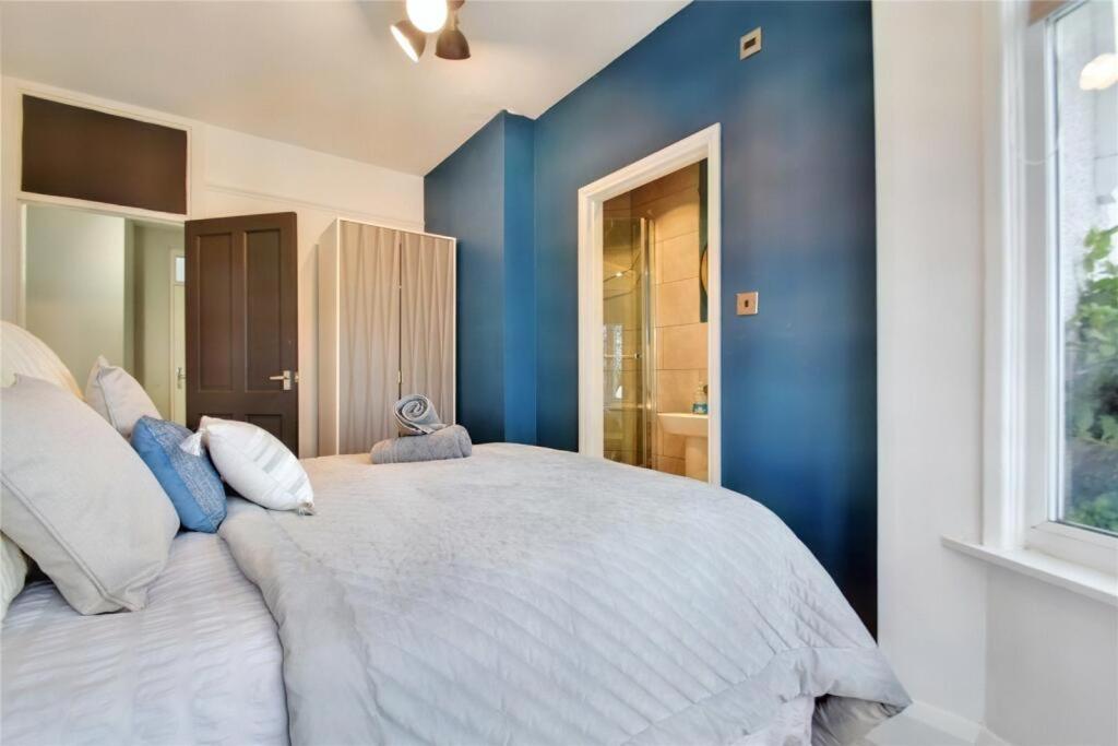 גרייט מלברן Kingsdown Apartment מראה חיצוני תמונה