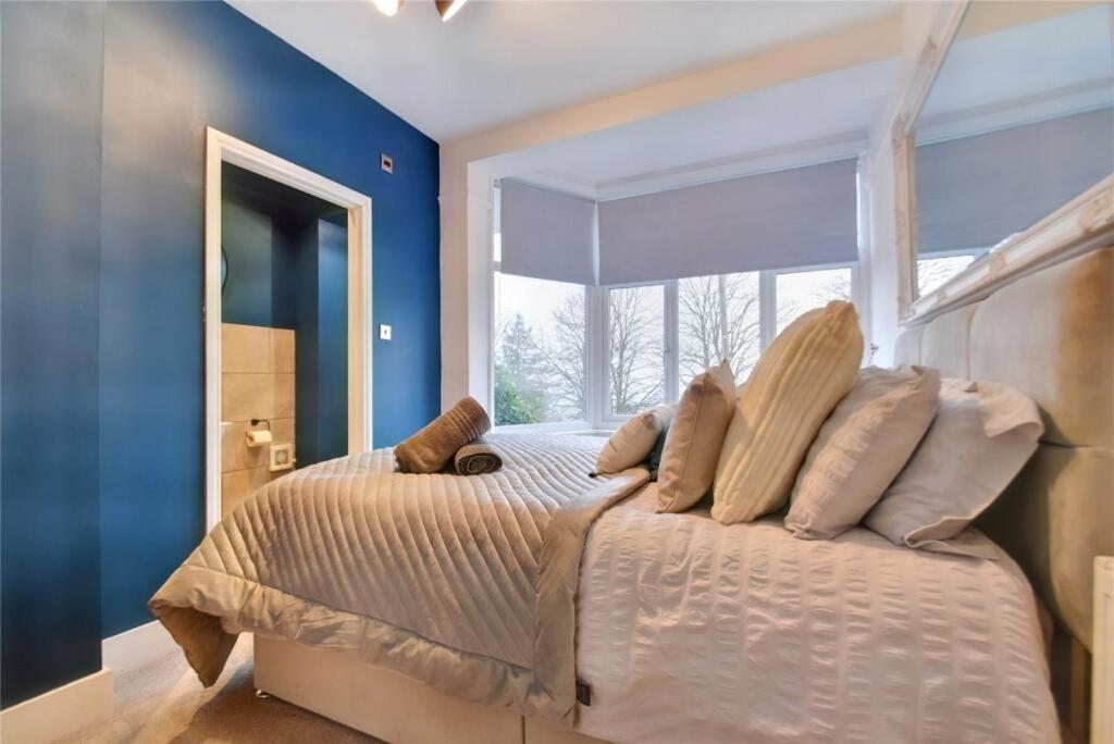 גרייט מלברן Kingsdown Apartment מראה חיצוני תמונה