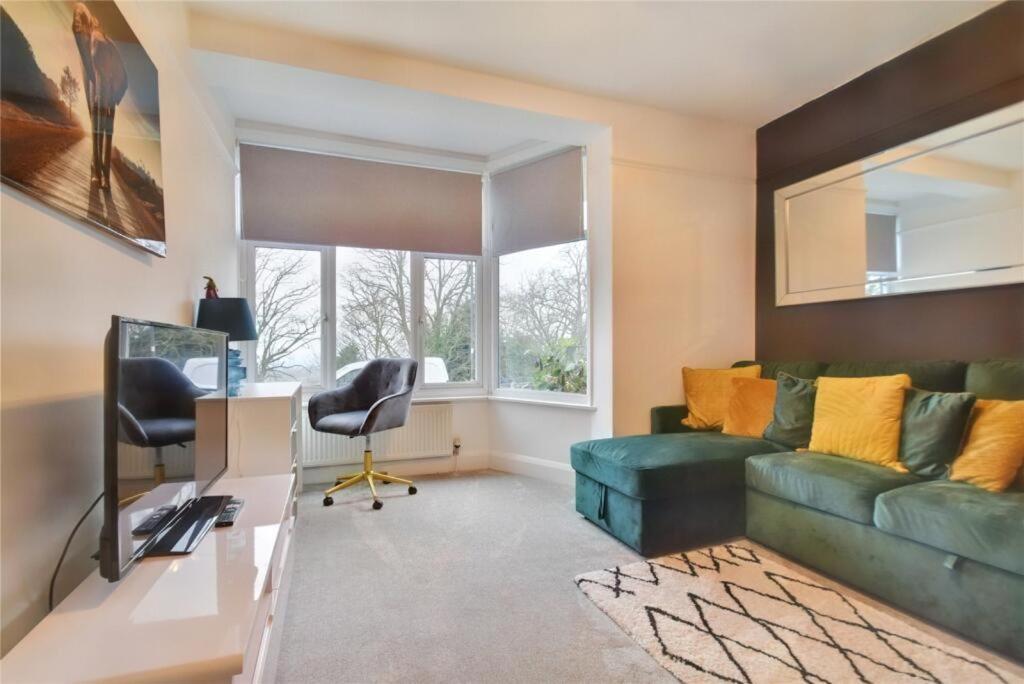 גרייט מלברן Kingsdown Apartment מראה חיצוני תמונה