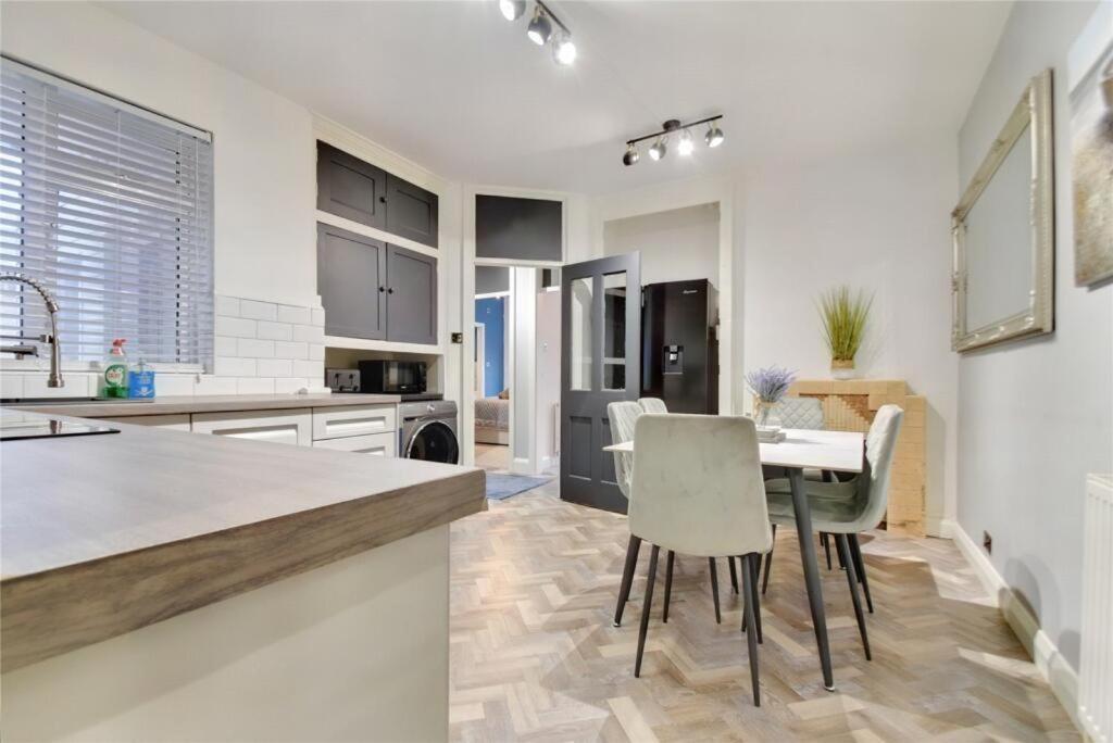 גרייט מלברן Kingsdown Apartment מראה חיצוני תמונה